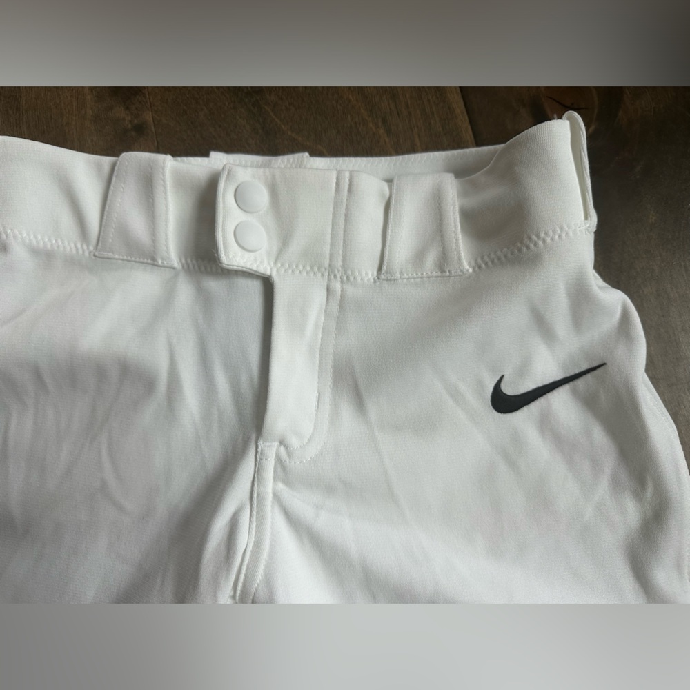 Boys Nike Baseball nickers sz‎ small - Picture 6 of 6